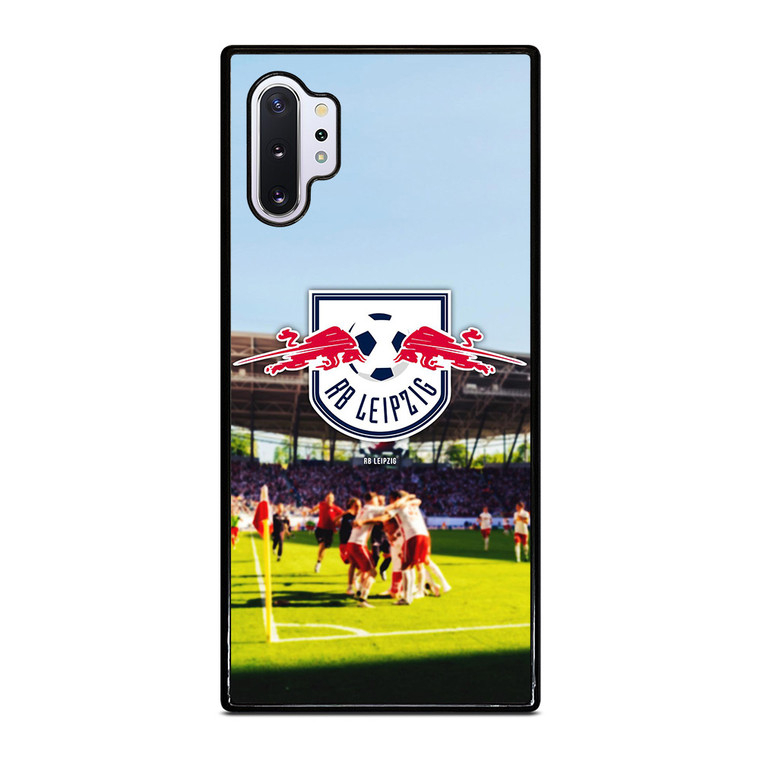 RB LEIPZIG FC LOGO Samsung Galaxy Note 10 Plus Case