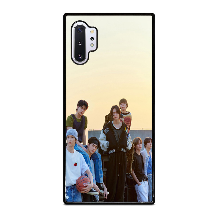 RIIZE BOYBAND Samsung Galaxy Note 10 Plus Case