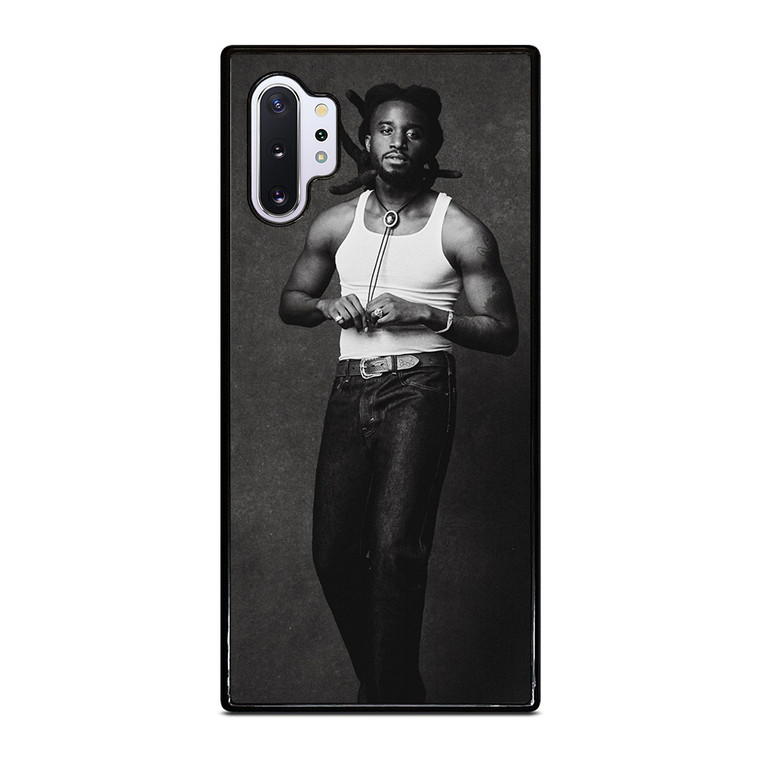 SHABOOZEY COOL SINGER Samsung Galaxy Note 10 Plus Case