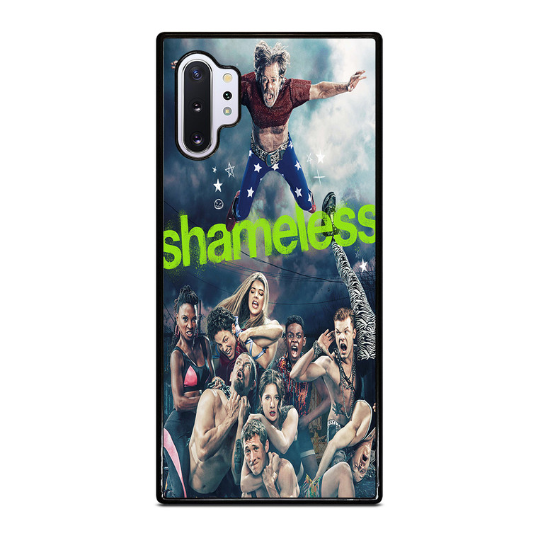 SHAMELESS SERIES Samsung Galaxy Note 10 Plus Case
