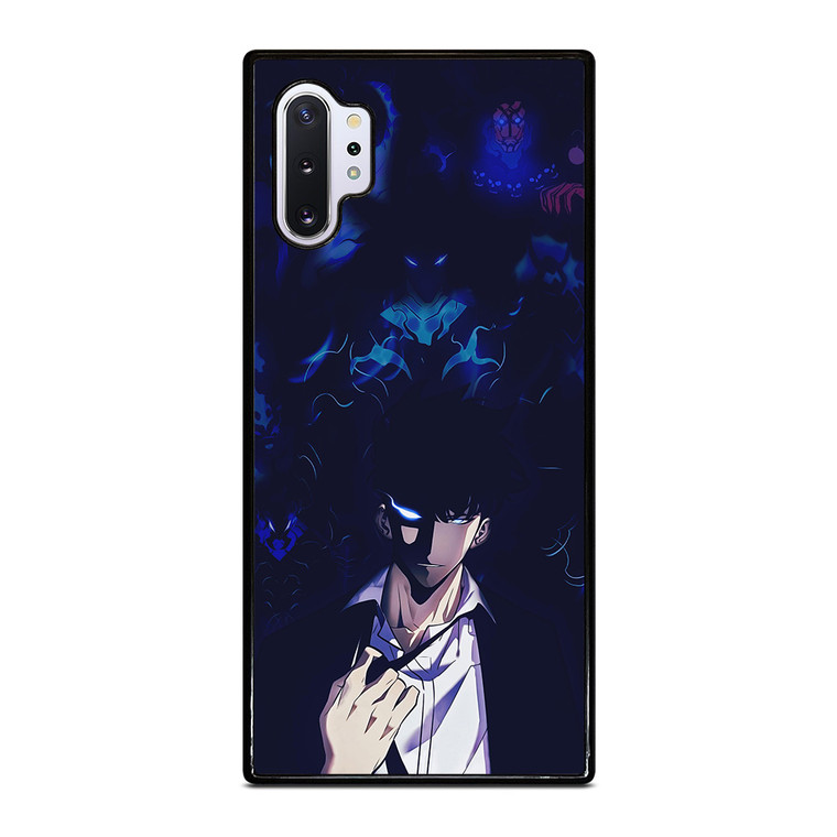 SOLO LEVELING Samsung Galaxy Note 10 Plus Case