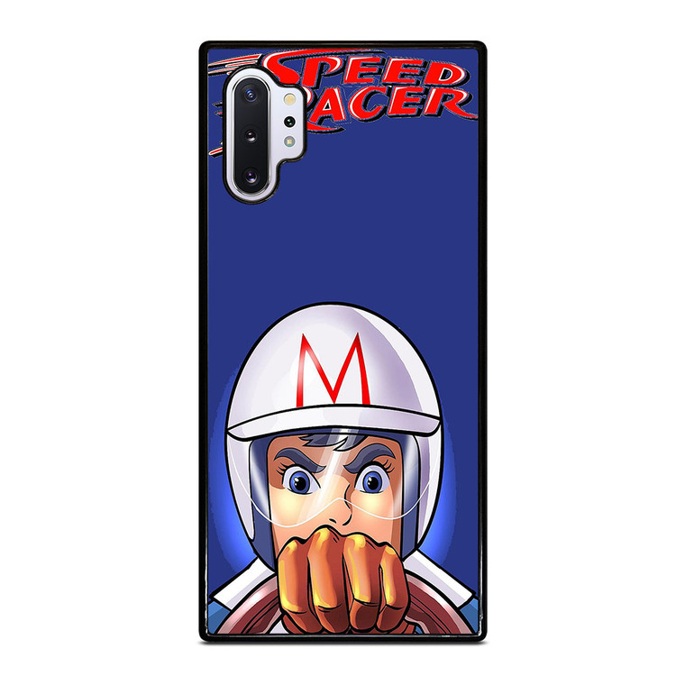 SPEED RACER CARTOON Samsung Galaxy Note 10 Plus Case