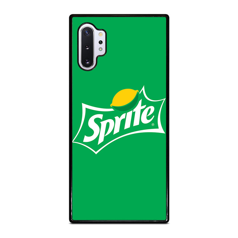 SPRITE LOGO Samsung Galaxy Note 10 Plus Case