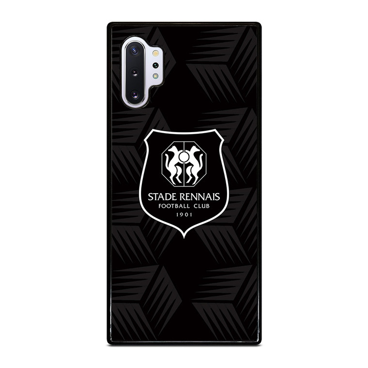 STADE RENNAIS FC ICON ART Samsung Galaxy Note 10 Plus Case