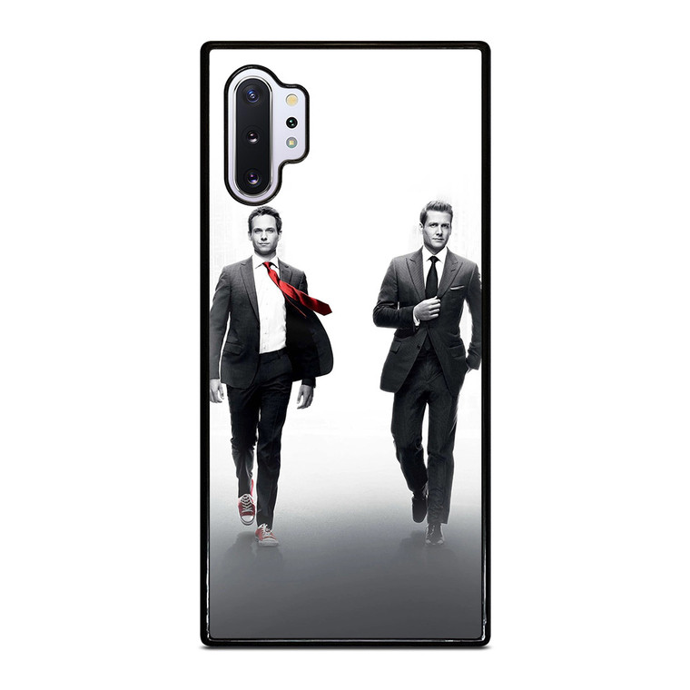 SUITS SERIES Samsung Galaxy Note 10 Plus Case