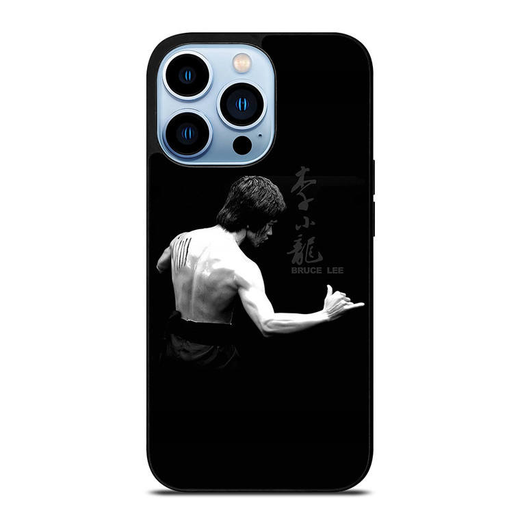 BRUCE LEE iPhone 13 Pro Max Case