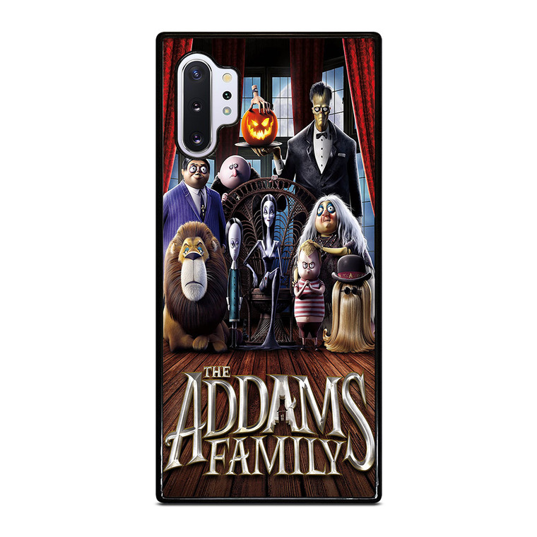 THE ADDAMS FAMILY Samsung Galaxy Note 10 Plus Case