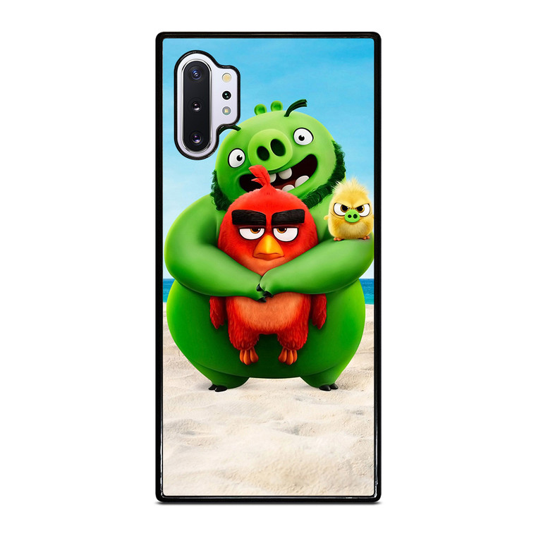 THE ANGRY BIRDS MOVIE Samsung Galaxy Note 10 Plus Case