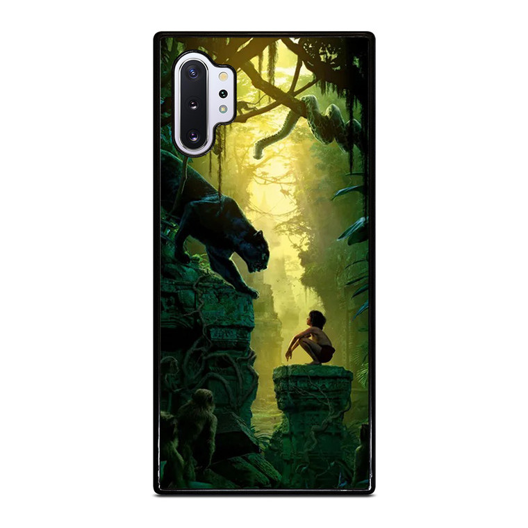 THE JUNGLE BOOK FOREST Samsung Galaxy Note 10 Plus Case