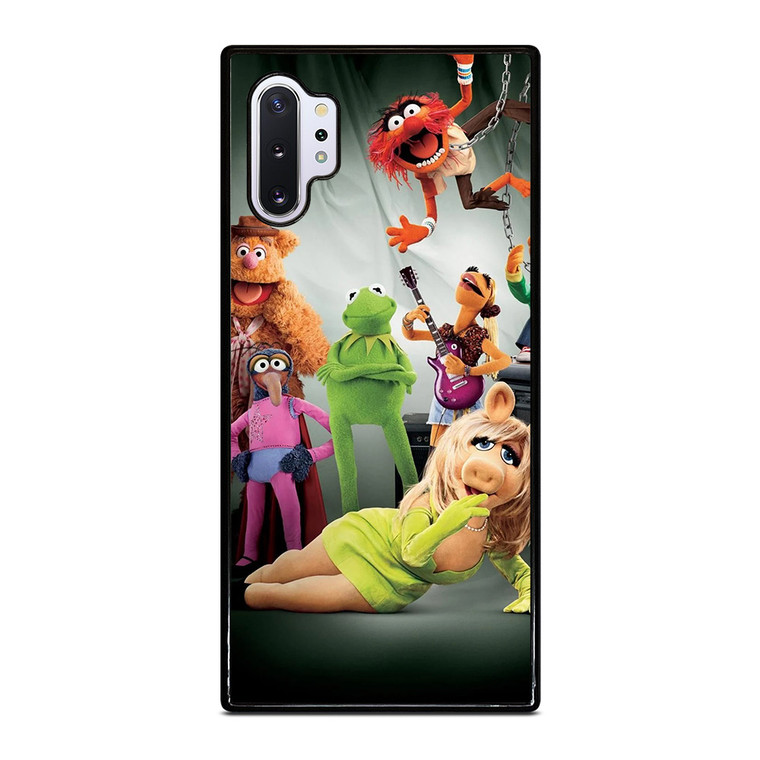 THE MUPPETS Samsung Galaxy Note 10 Plus Case
