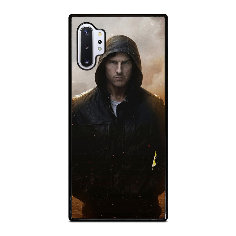 TOM CRUISE COOL Samsung Galaxy Note 10 Plus Case
