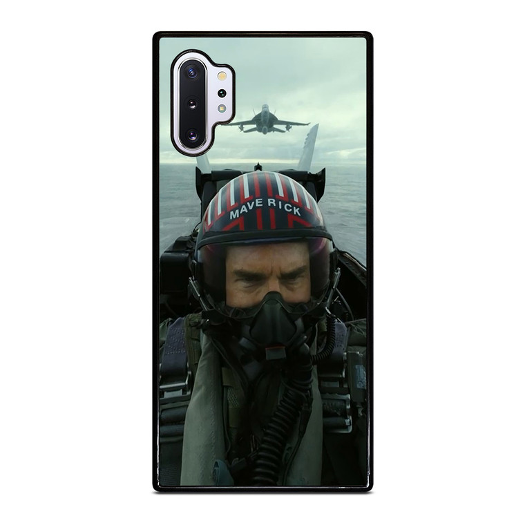 TOP GUN MAVERICK COOL Samsung Galaxy Note 10 Plus Case