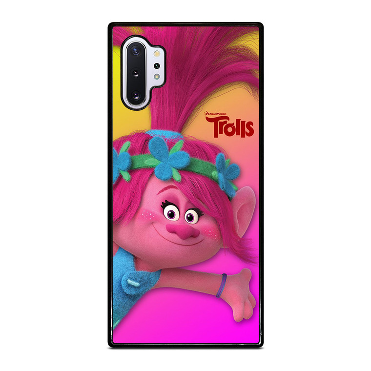 TROLLS POPPY Samsung Galaxy Note 10 Plus Case