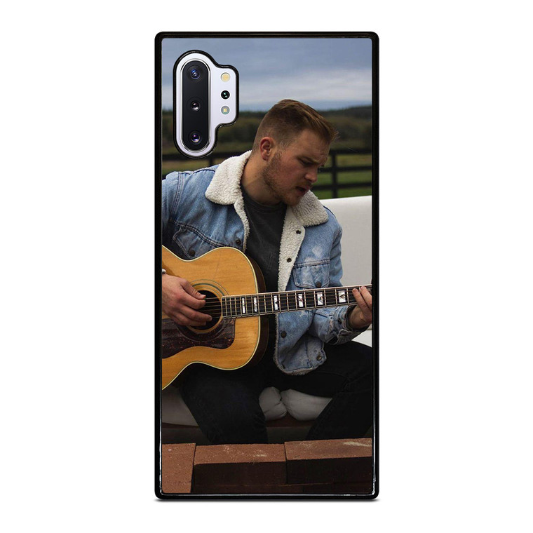 ZACH BRYAN COOL Samsung Galaxy Note 10 Plus Case
