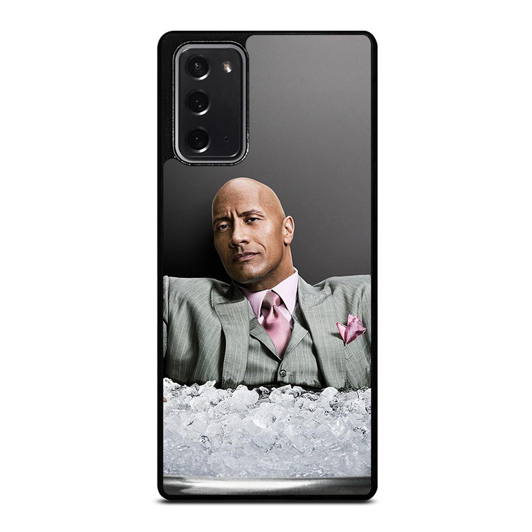 BALLERS SERIES Samsung Galaxy Note 20 Case