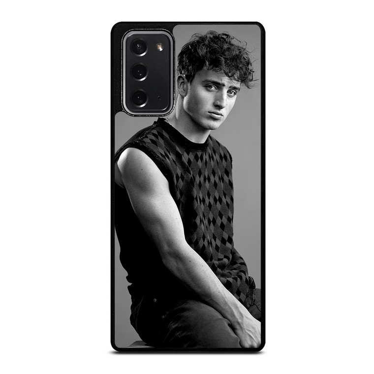 BENSON BOONE Samsung Galaxy Note 20 Case
