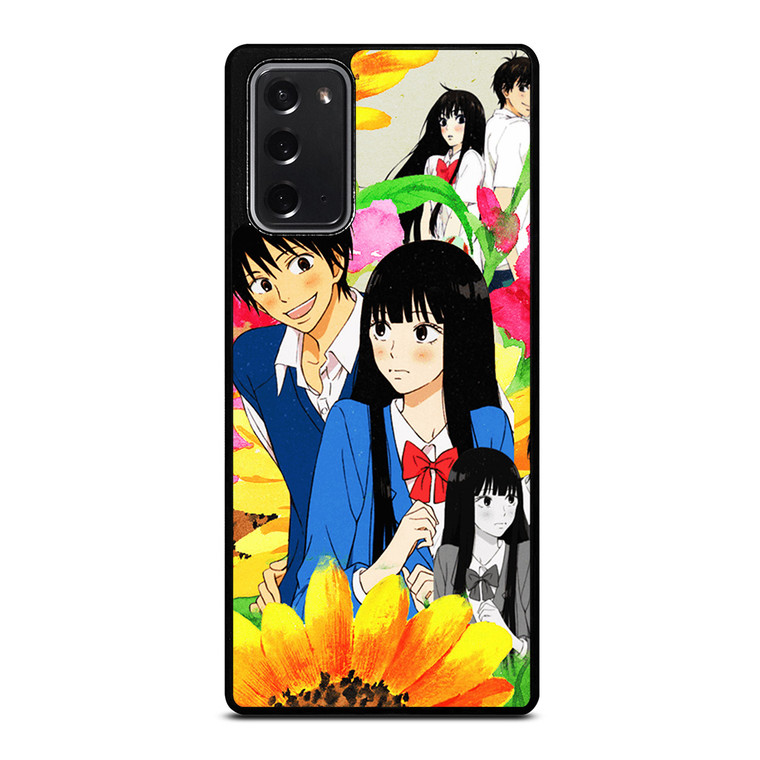 KIMI NI TODOKE ANIME Samsung Galaxy Note 20 Case