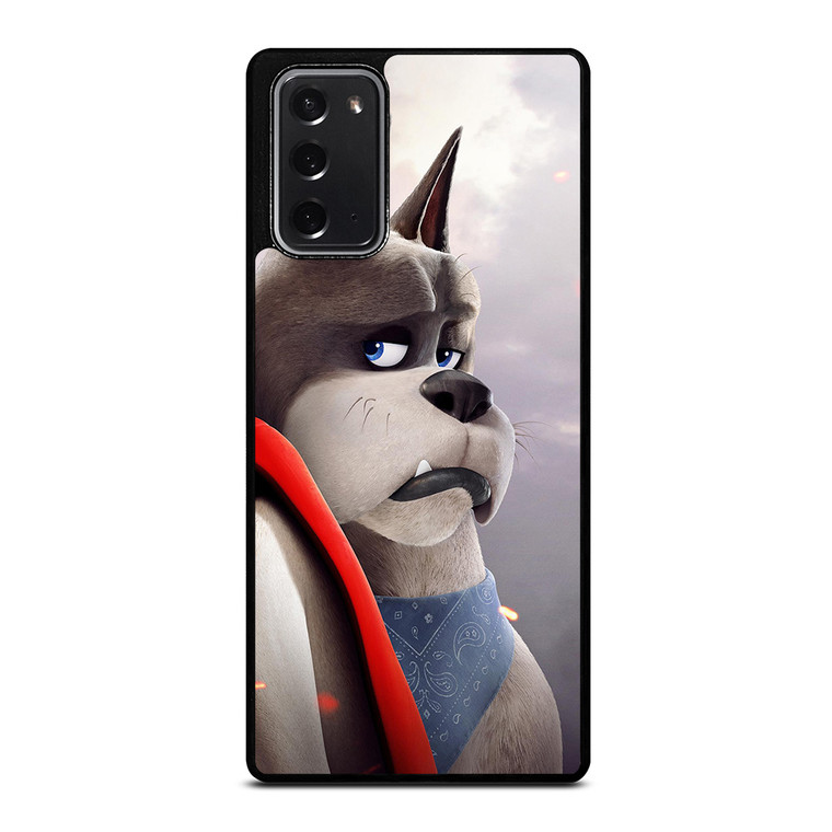 LEAGUE OF SUPERPETS MOVIE Samsung Galaxy Note 20 Case