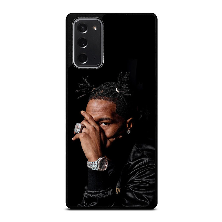 LIL BABY COOL Samsung Galaxy Note 20 Case