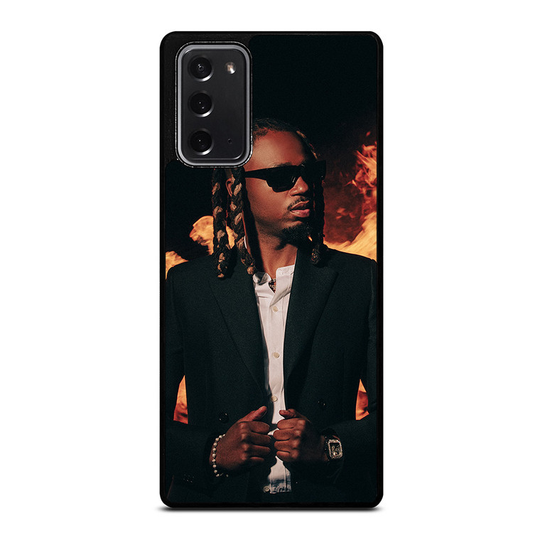 METRO BOOMIN COOL Samsung Galaxy Note 20 Case