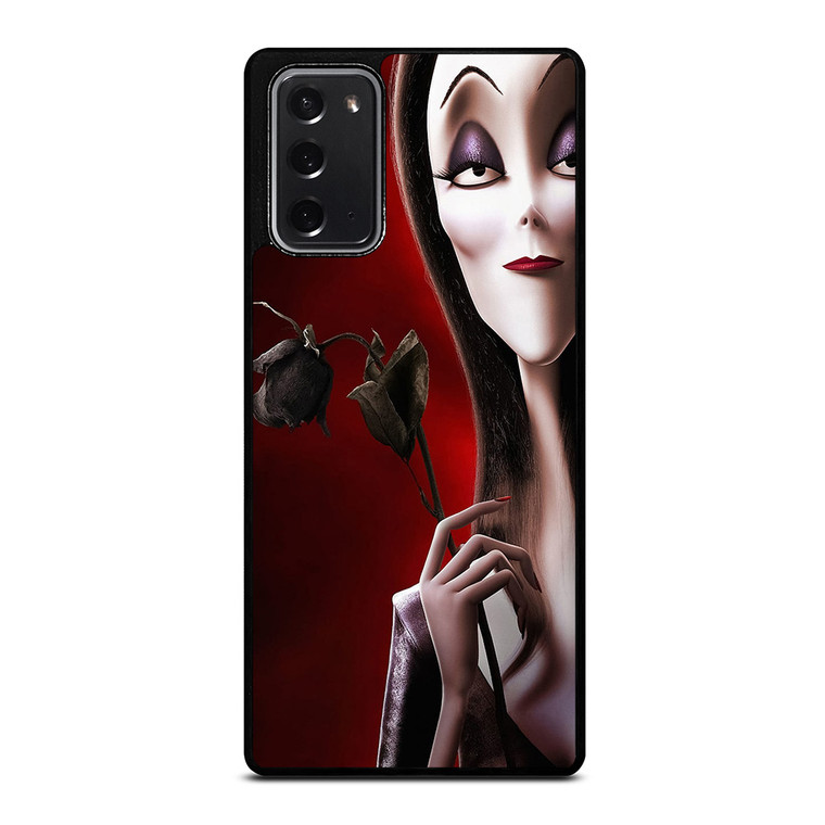 MORTICIA THE ADDAMS FAMILY Samsung Galaxy Note 20 Case