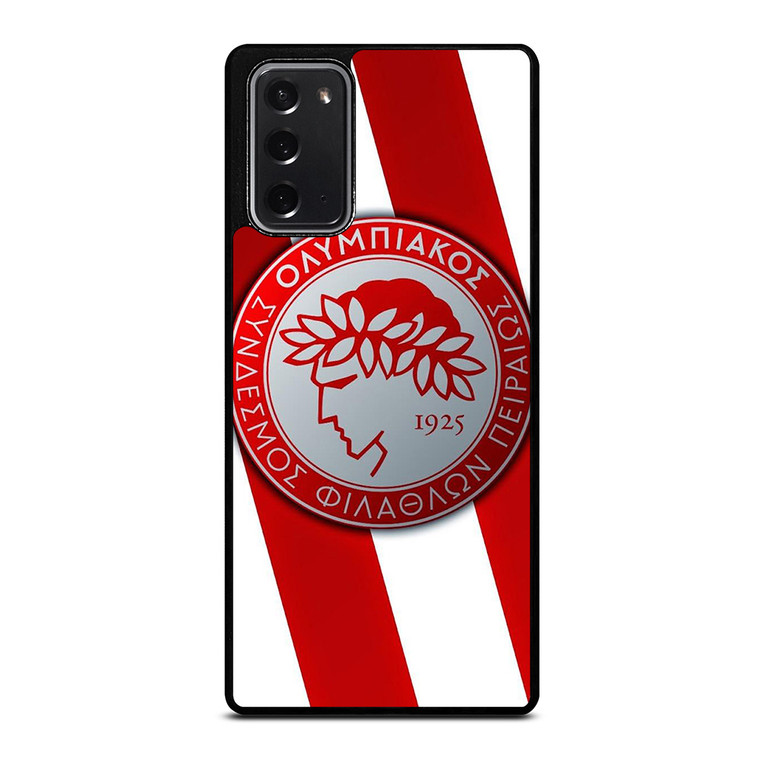 OLYMPIACOS LOGO Samsung Galaxy Note 20 Case