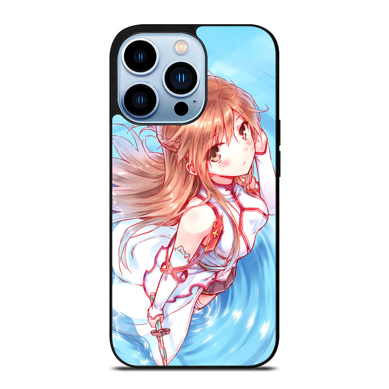 ASUNA SWORD ART ONLINE iPhone 13 Pro Max Case