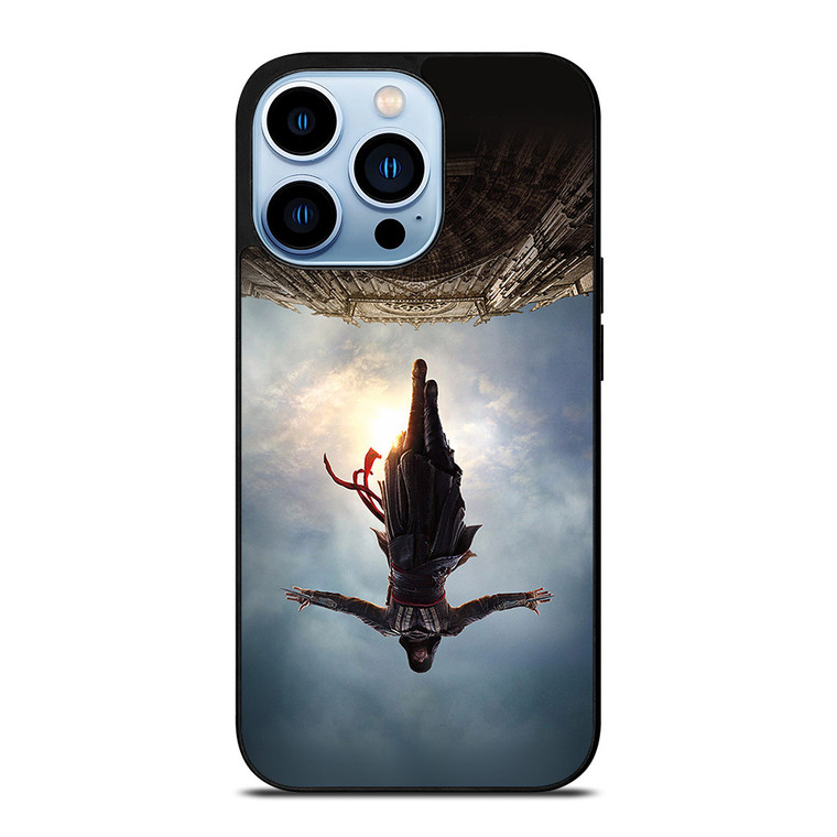 ASSASINS CREED iPhone 13 Pro Max Case