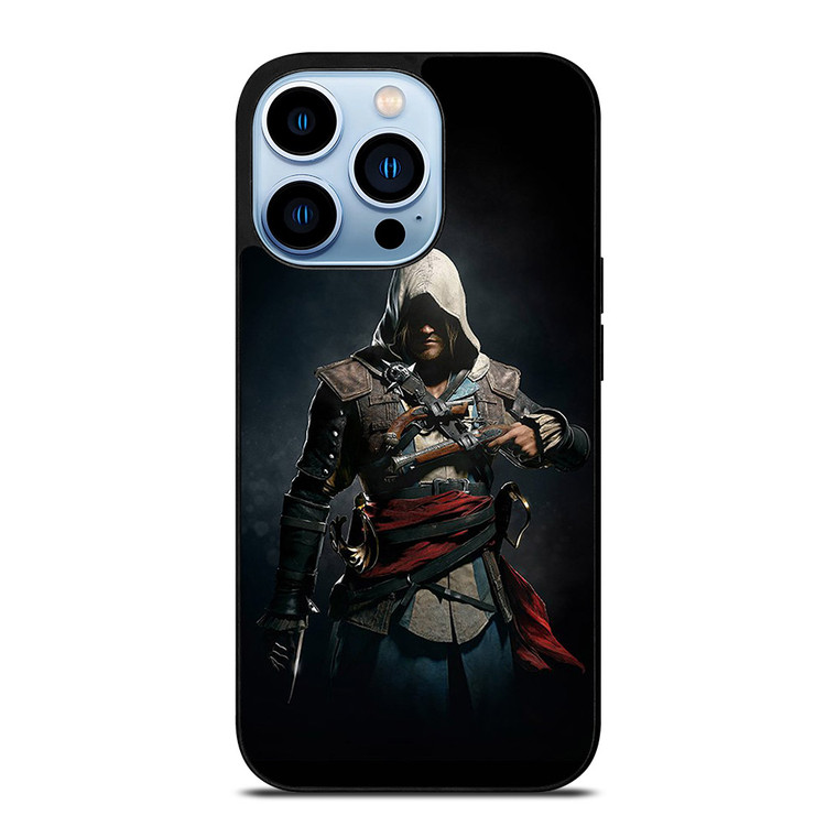 ASSASINS CREED 2 iPhone 13 Pro Max Case