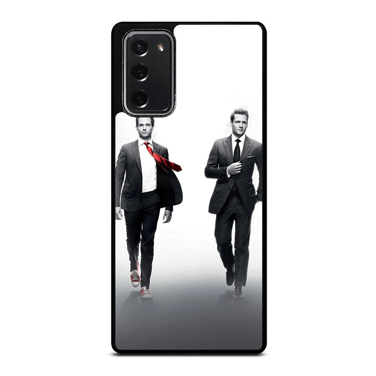 SUITS SERIES Samsung Galaxy Note 20 Case
