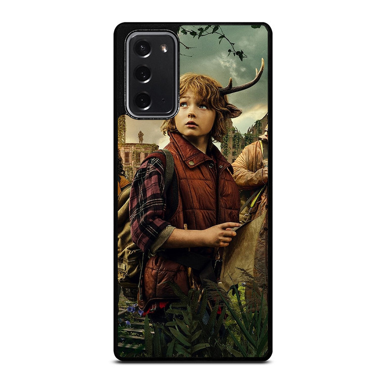 SWEET TOOTH SERIES Samsung Galaxy Note 20 Case