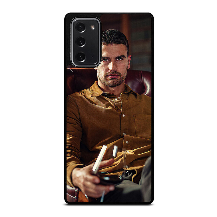 THE GENTLEMEN COOL SERIES Samsung Galaxy Note 20 Case