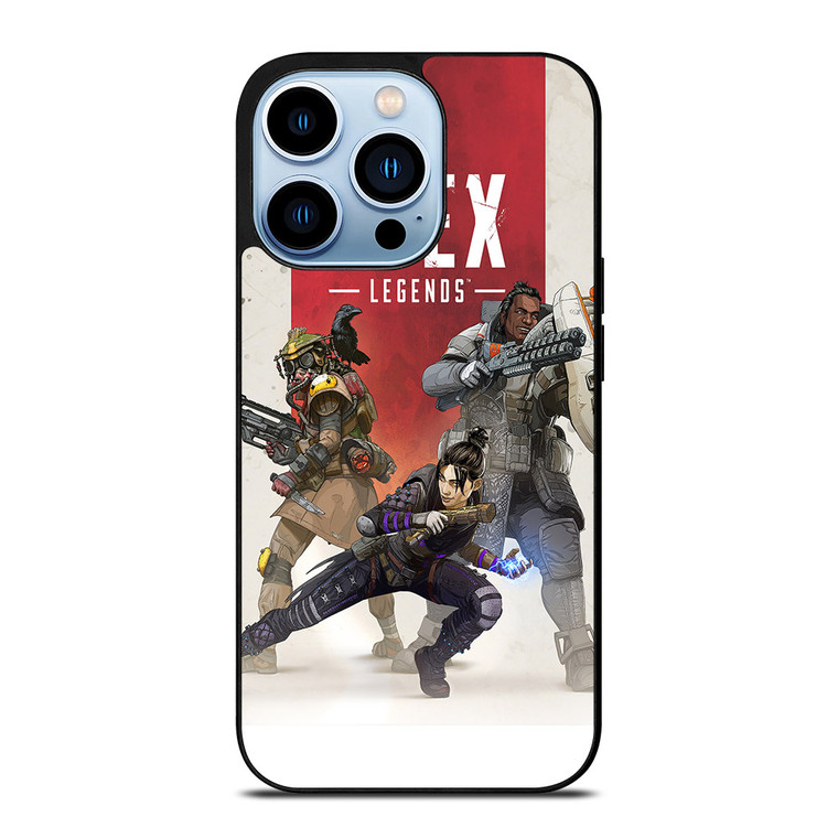 APEX LEGENDS iPhone 13 Pro Max Case