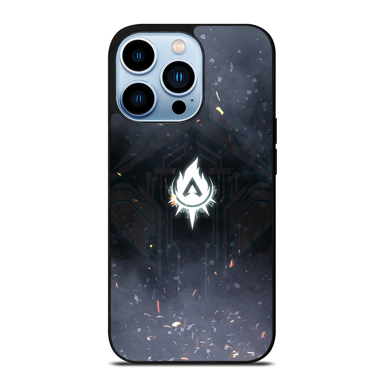 APEX LEGENDS LOGO iPhone 13 Pro Max Case
