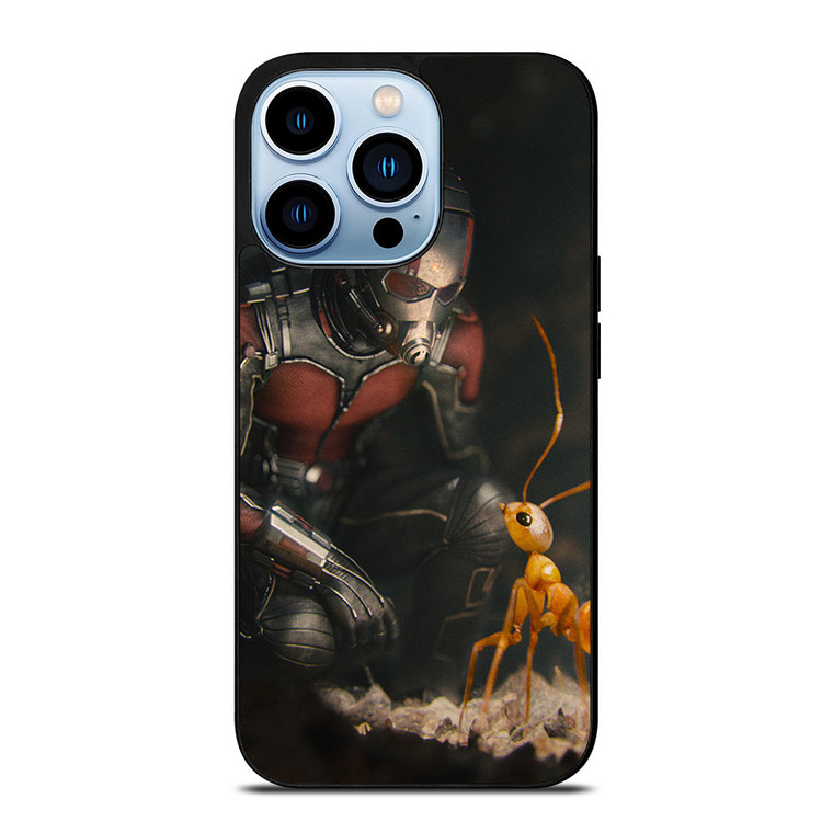 ANTMAN MARVEL iPhone 13 Pro Max Case