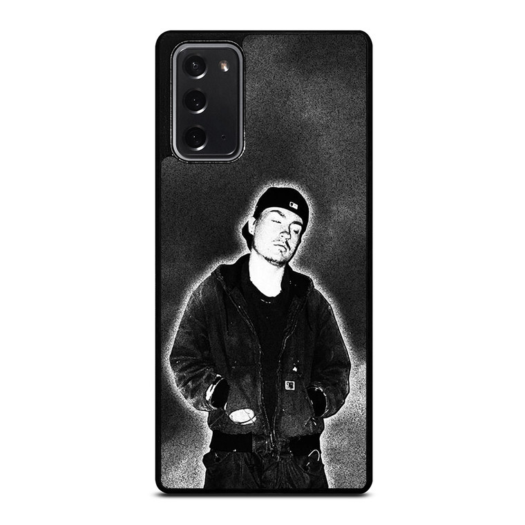 TOMMY RICHMAN ART Samsung Galaxy Note 20 Case