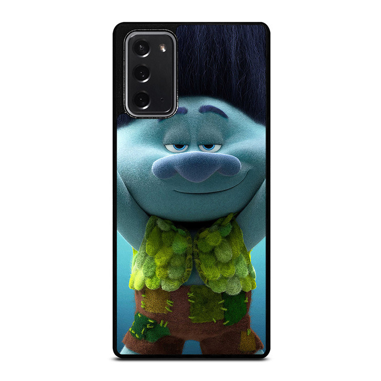 TROLLS BRANCH Samsung Galaxy Note 20 Case