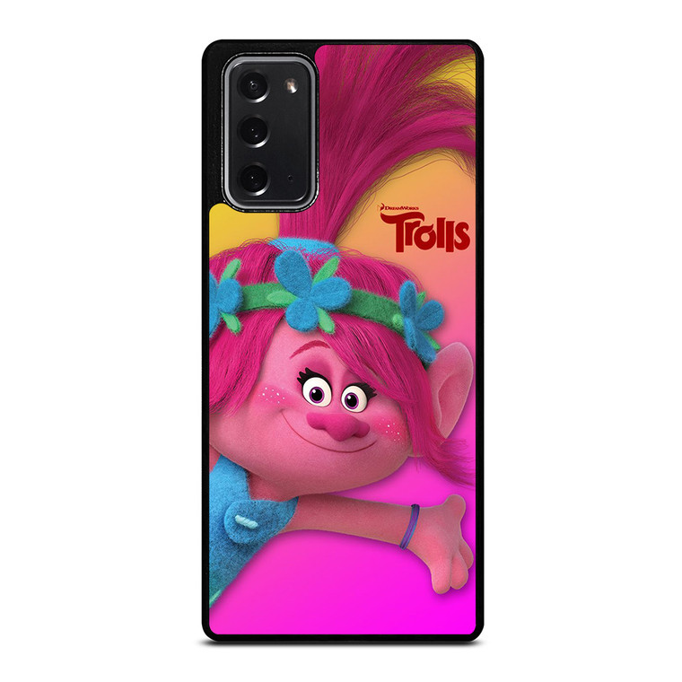 TROLLS POPPY Samsung Galaxy Note 20 Case
