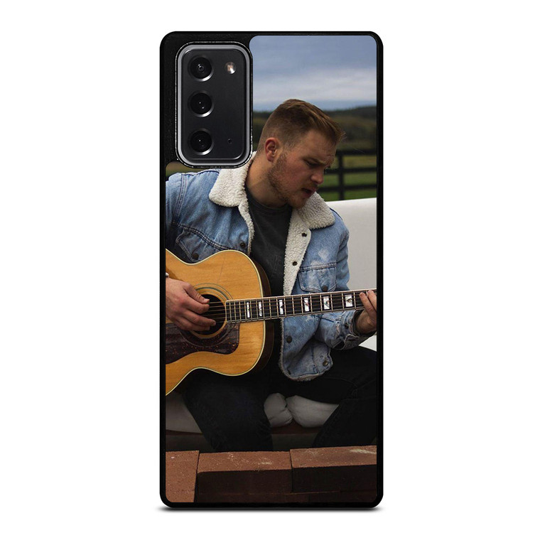 ZACH BRYAN COOL Samsung Galaxy Note 20 Case
