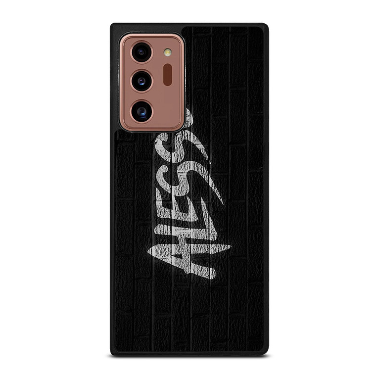 ALESSO LOGO Samsung Galaxy Note 20 Ultra Case