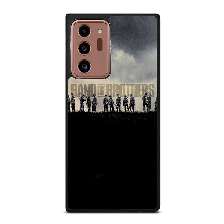 BAND OF BROTHERS Samsung Galaxy Note 20 Ultra Case