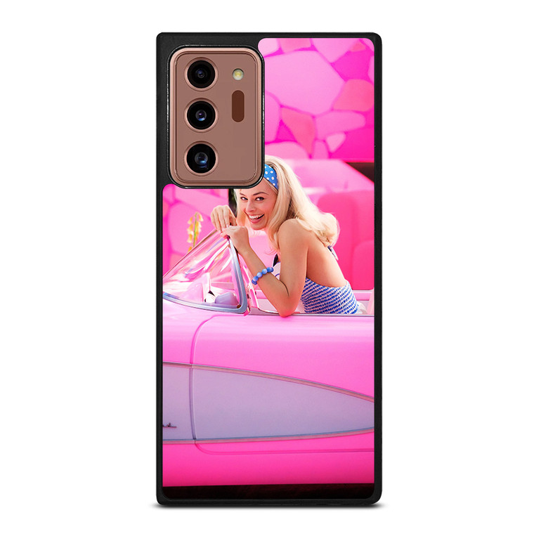 BARBIE BEAUTY MOVIES Samsung Galaxy Note 20 Ultra Case