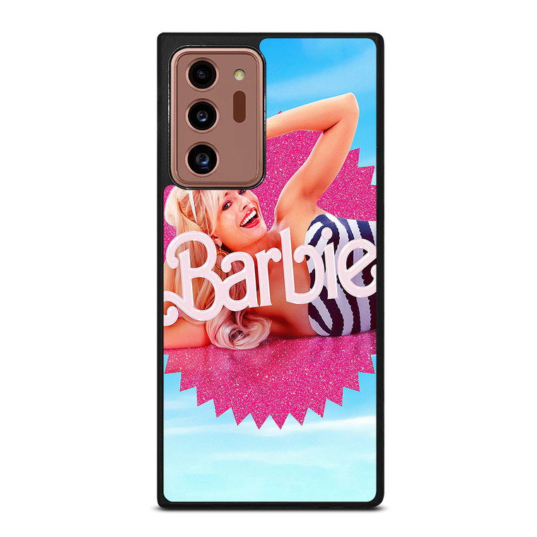 BARBIE MOVIES CUTE Samsung Galaxy Note 20 Ultra Case