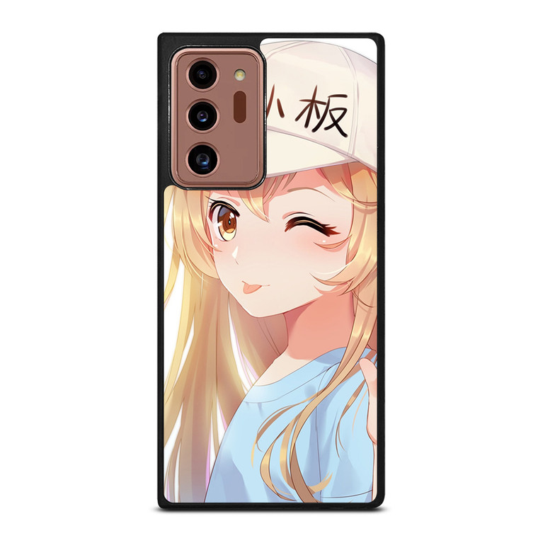 CELLS AT WORK CUTE Samsung Galaxy Note 20 Ultra Case