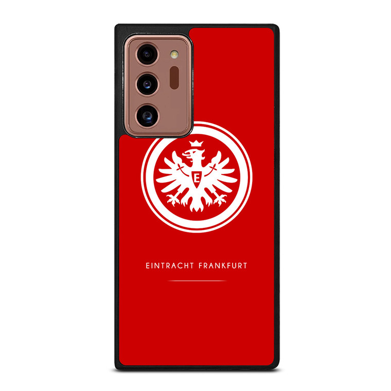 EINTRACHT FRANKFURT ICON Samsung Galaxy Note 20 Ultra Case