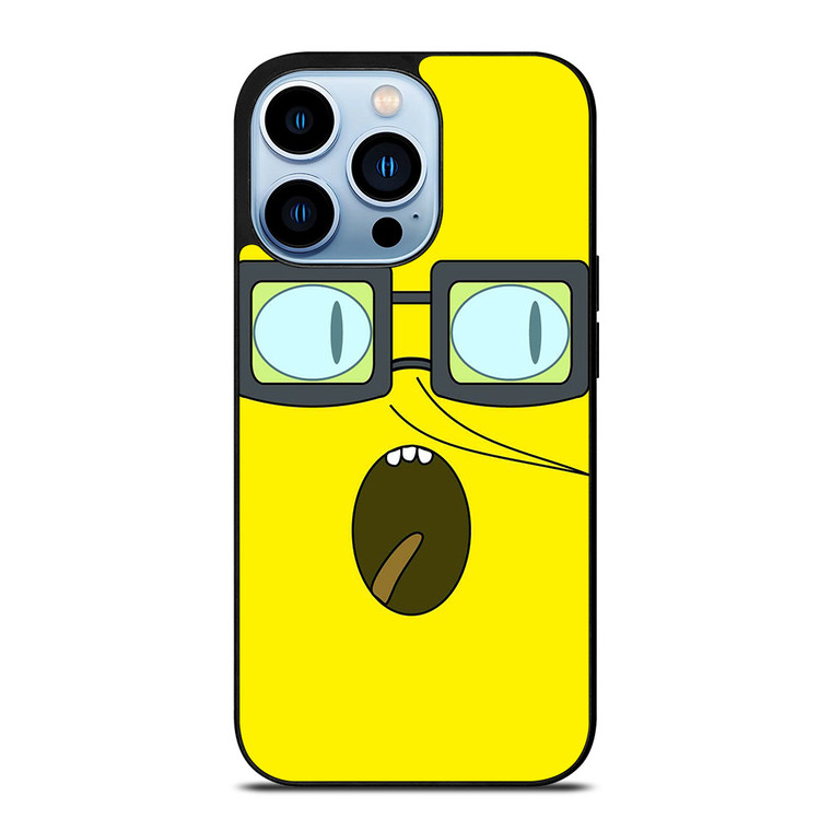 ADVENTURE TIME EARL OF LEMONGRAB iPhone 13 Pro Max Case