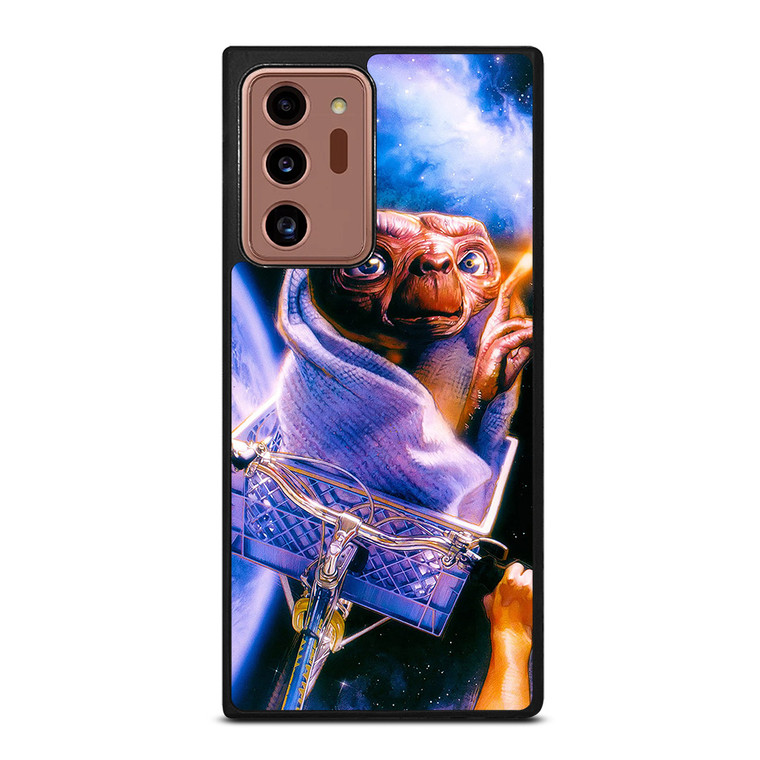 ET THE EXTRA TERRESTRIAL CUTE Samsung Galaxy Note 20 Ultra Case