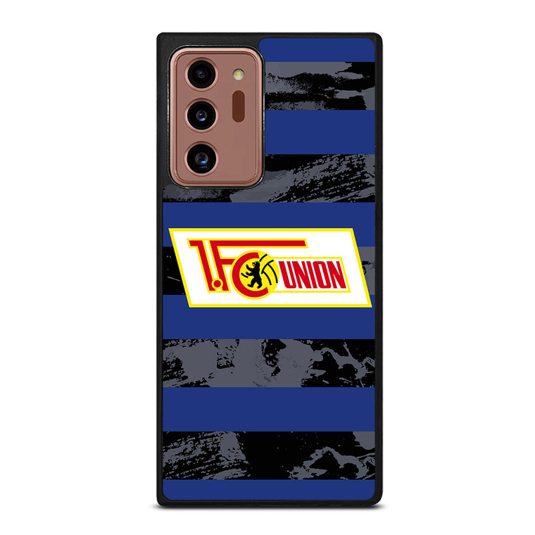 FC UNION BERLIN SYMBOL Samsung Galaxy Note 20 Ultra Case