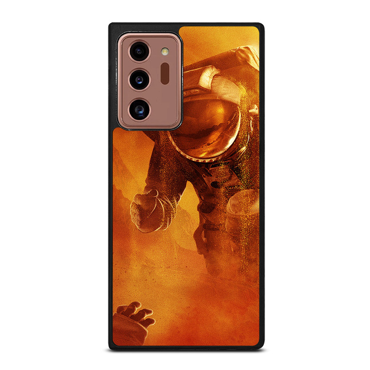 FOR ALL MANKIND SERIES TV Samsung Galaxy Note 20 Ultra Case