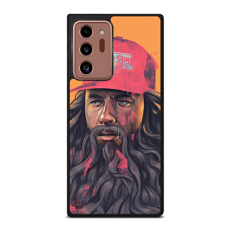 FORREST GUMP TOM HANKS Samsung Galaxy Note 20 Ultra Case